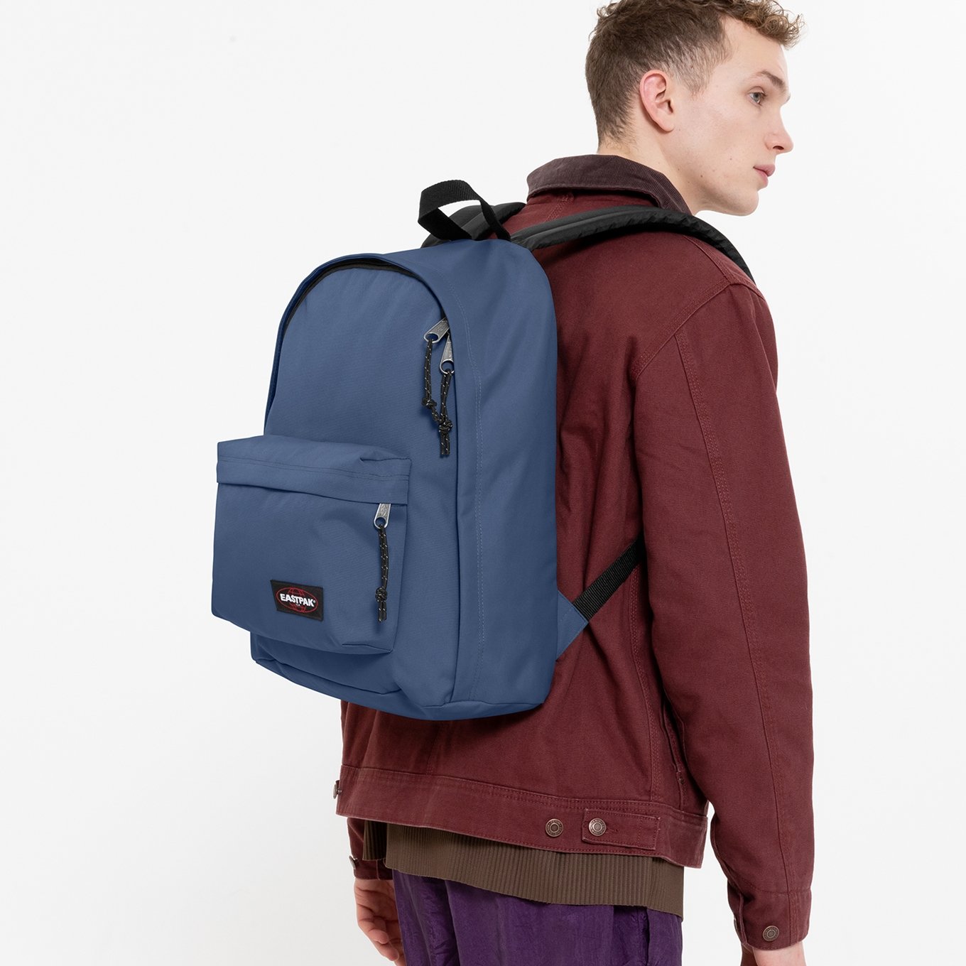 Eastpak Out Of Office Powder-Pilot-Rucksack