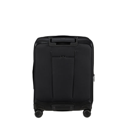 Samsonite Splendix Spinner 55 DF EXP black