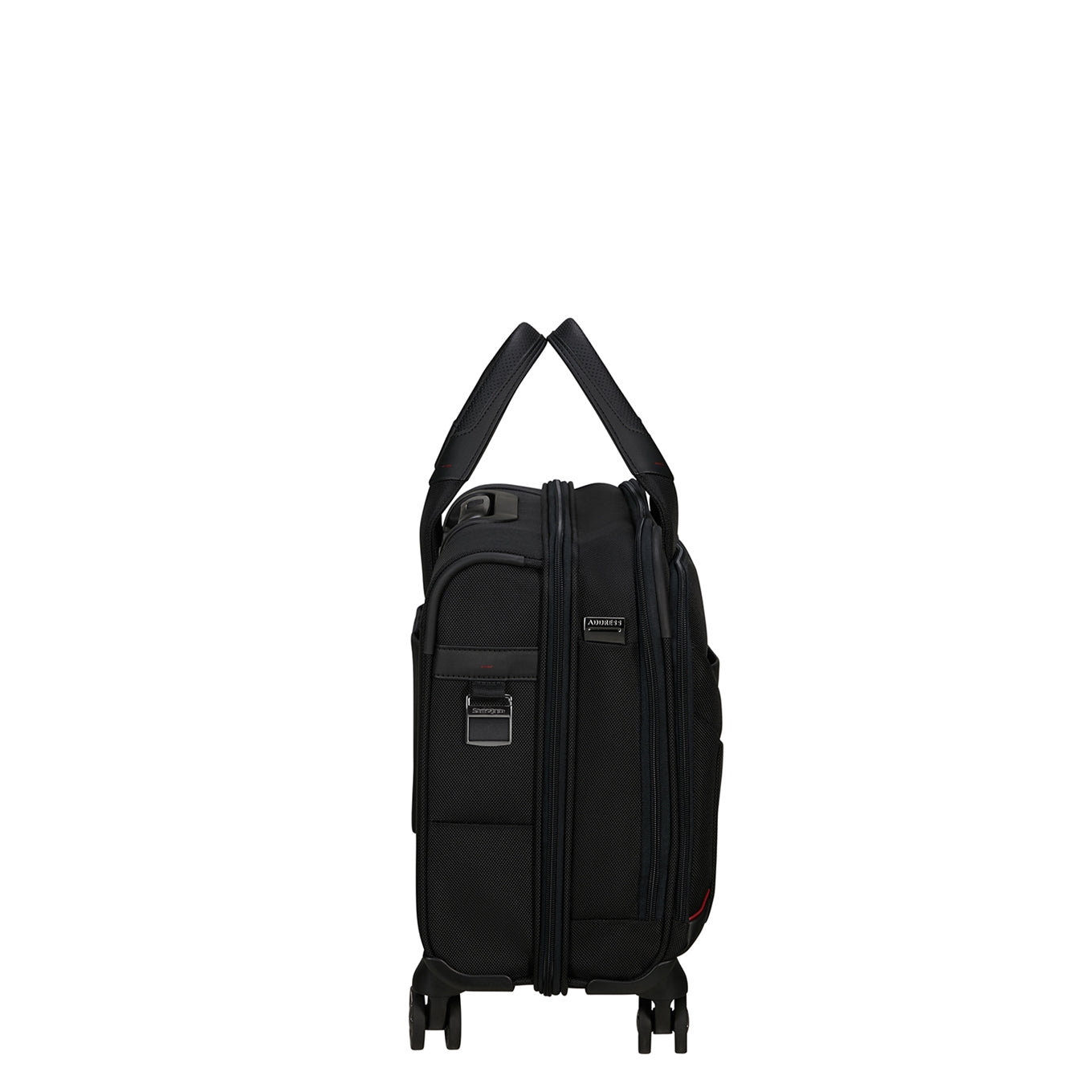 Samsonite Pro-DLX 6 Spinner Tote 15.6" black