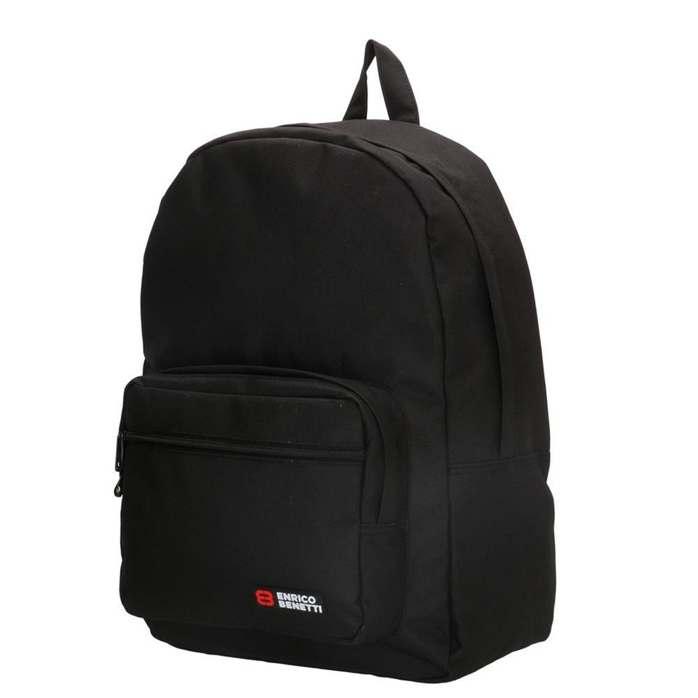 Enrico Benetti Amsterdam Backpack 15'' black