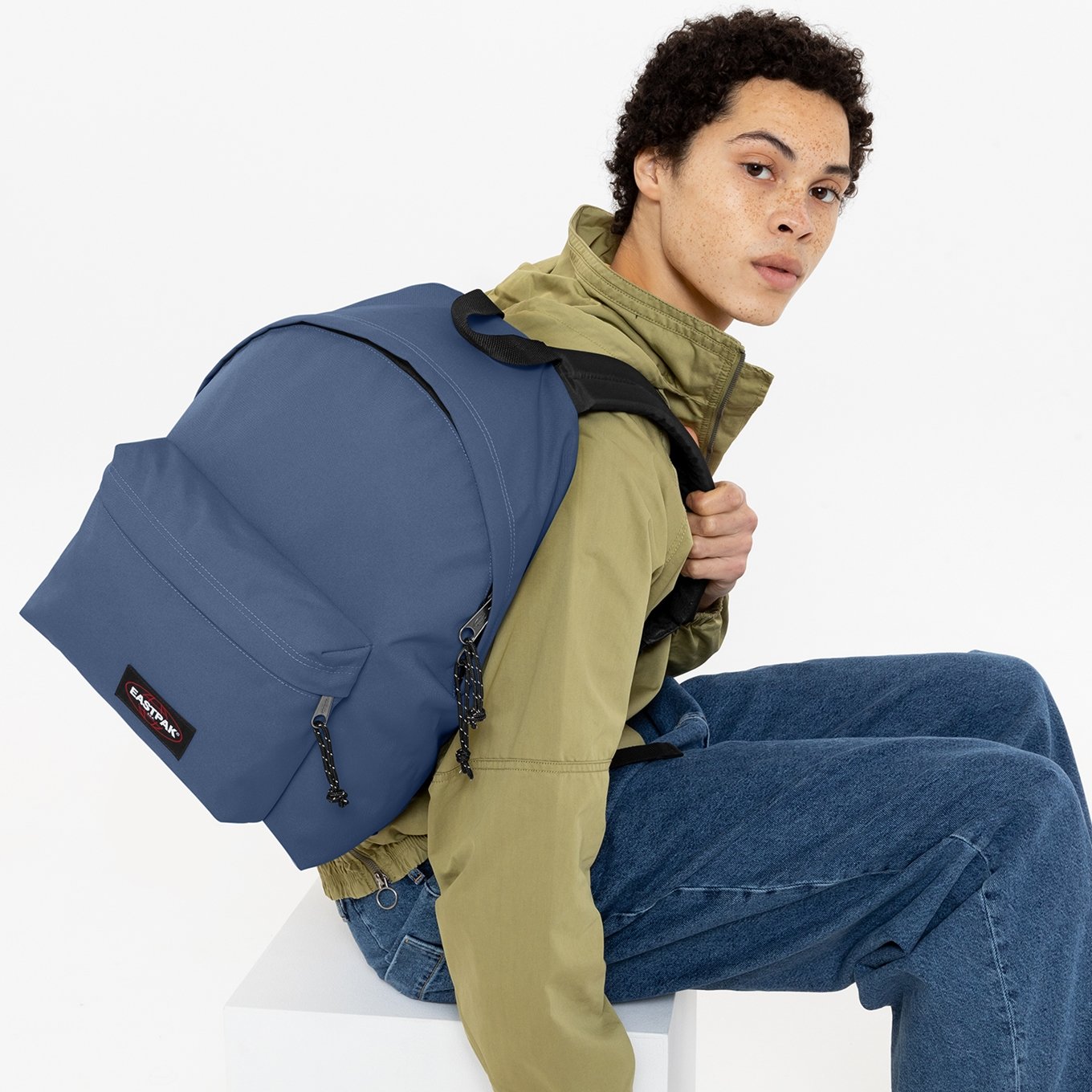 Eastpak Padded Pak'r Powder Pilot