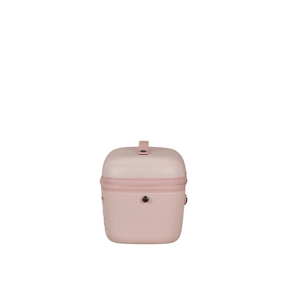 Samsonite Stackd Beauty Case rosa