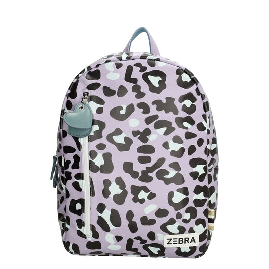 Zebra Trends Axelle Rucksack Panther Kindertasche