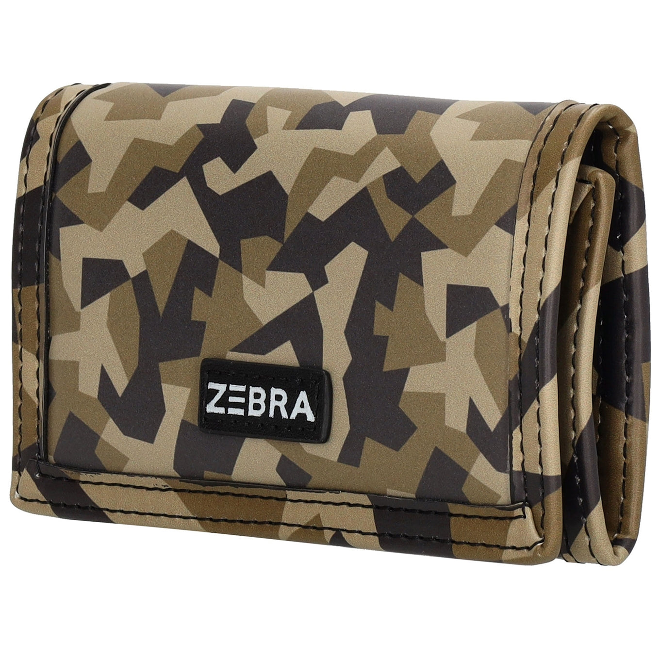 Zebra Trends Jesse Wallet camouflage