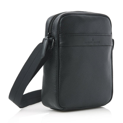 Castelijn & Beerens Rein Crossbody Small zwart