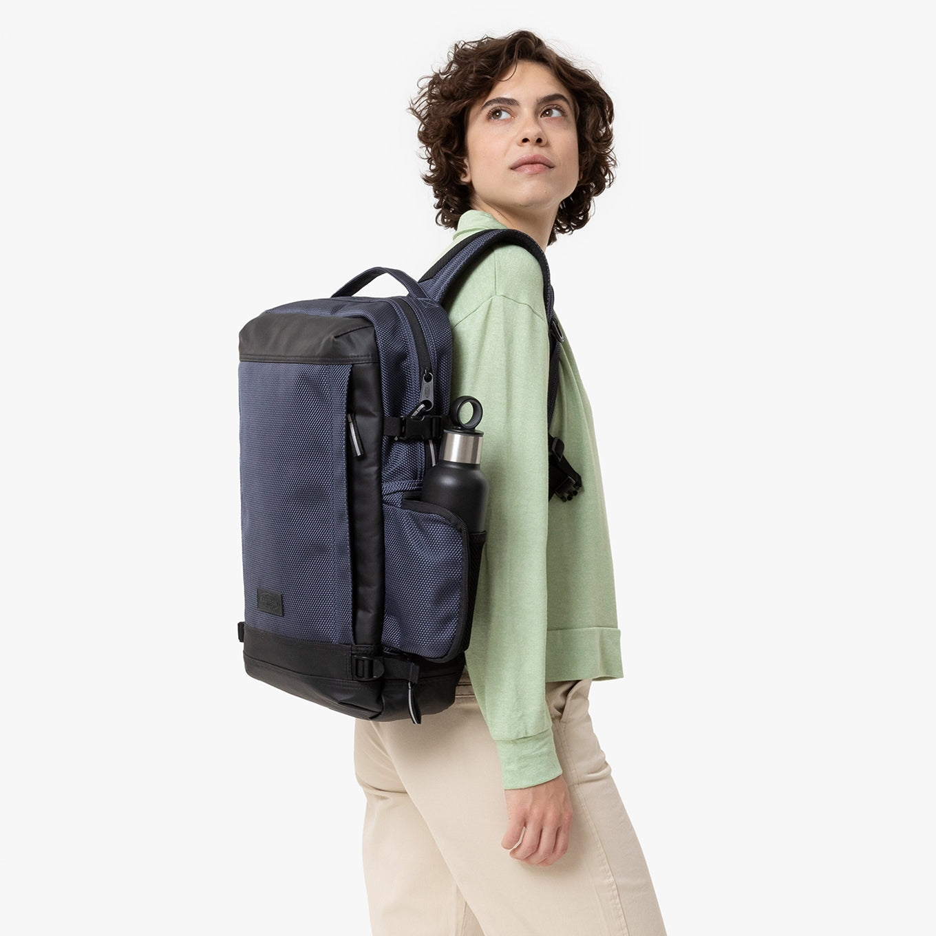 Eastpak CNNCT Tecum M accent navy