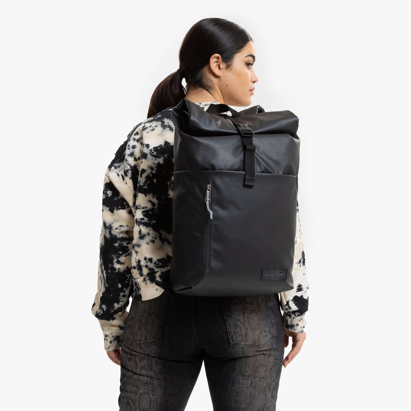 Eastpak Up Roll Tarp contrast cobble