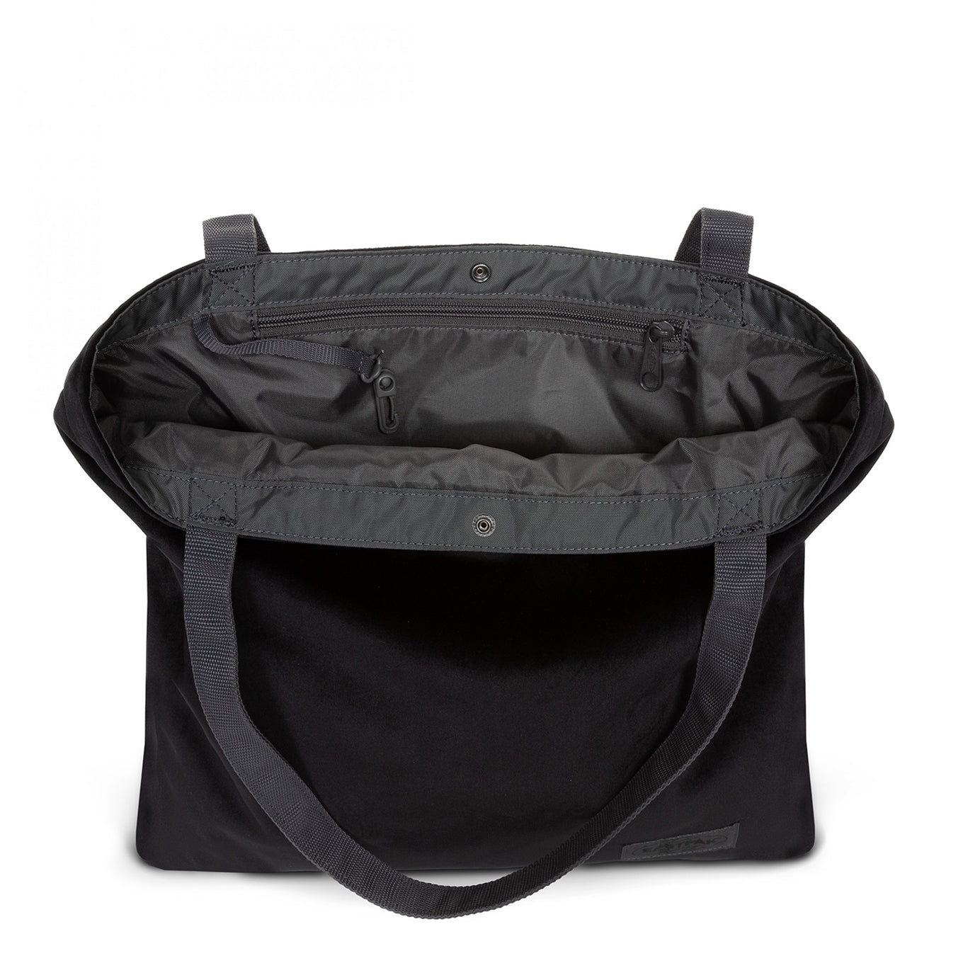 Eastpak Charlie velvet dark