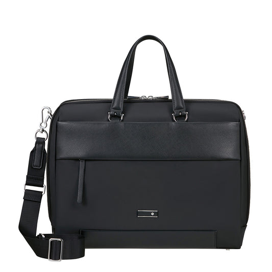 Samsonite Zalia 3.0 Bailhandle 2 Comp 15,6" schwarz