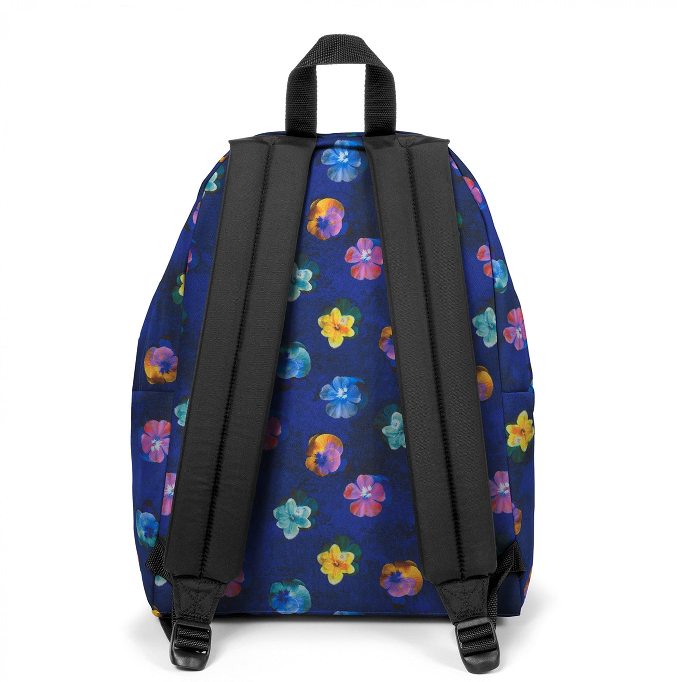 Eastpak Padded Pak'R Flower Blur Navy