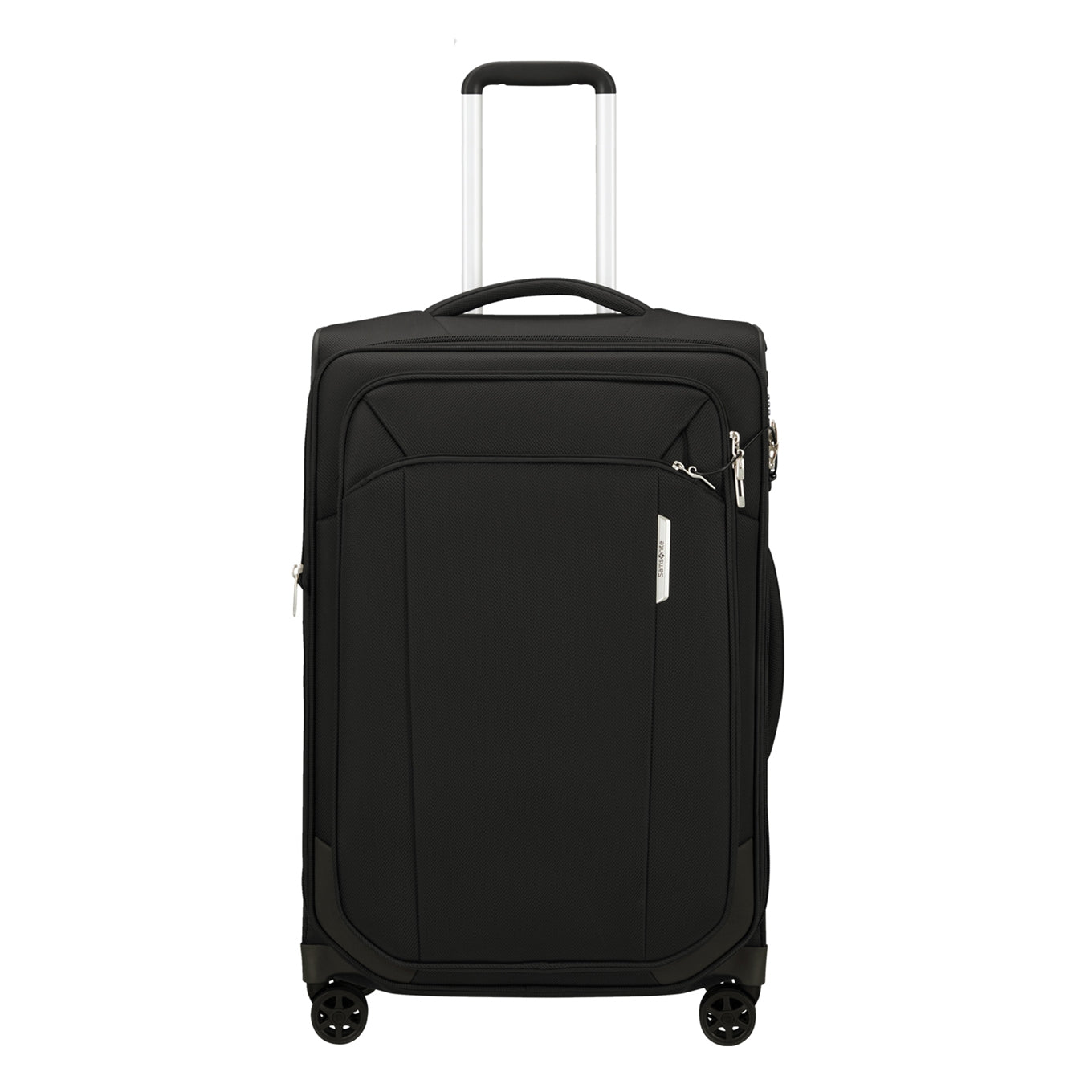 Samsonite Respark Spinner 67 Expandable ozone black