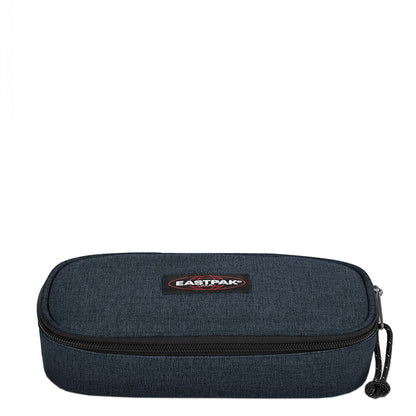 Eastpak Oval Pencil case triple denim