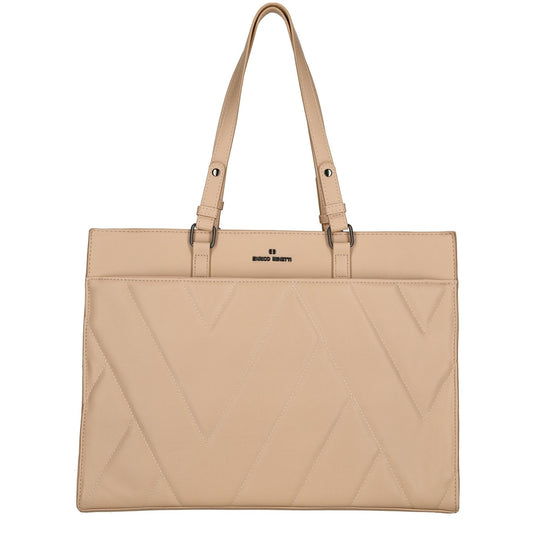 Enrico Benetti Evie Shopper 15" nebliges Rosa