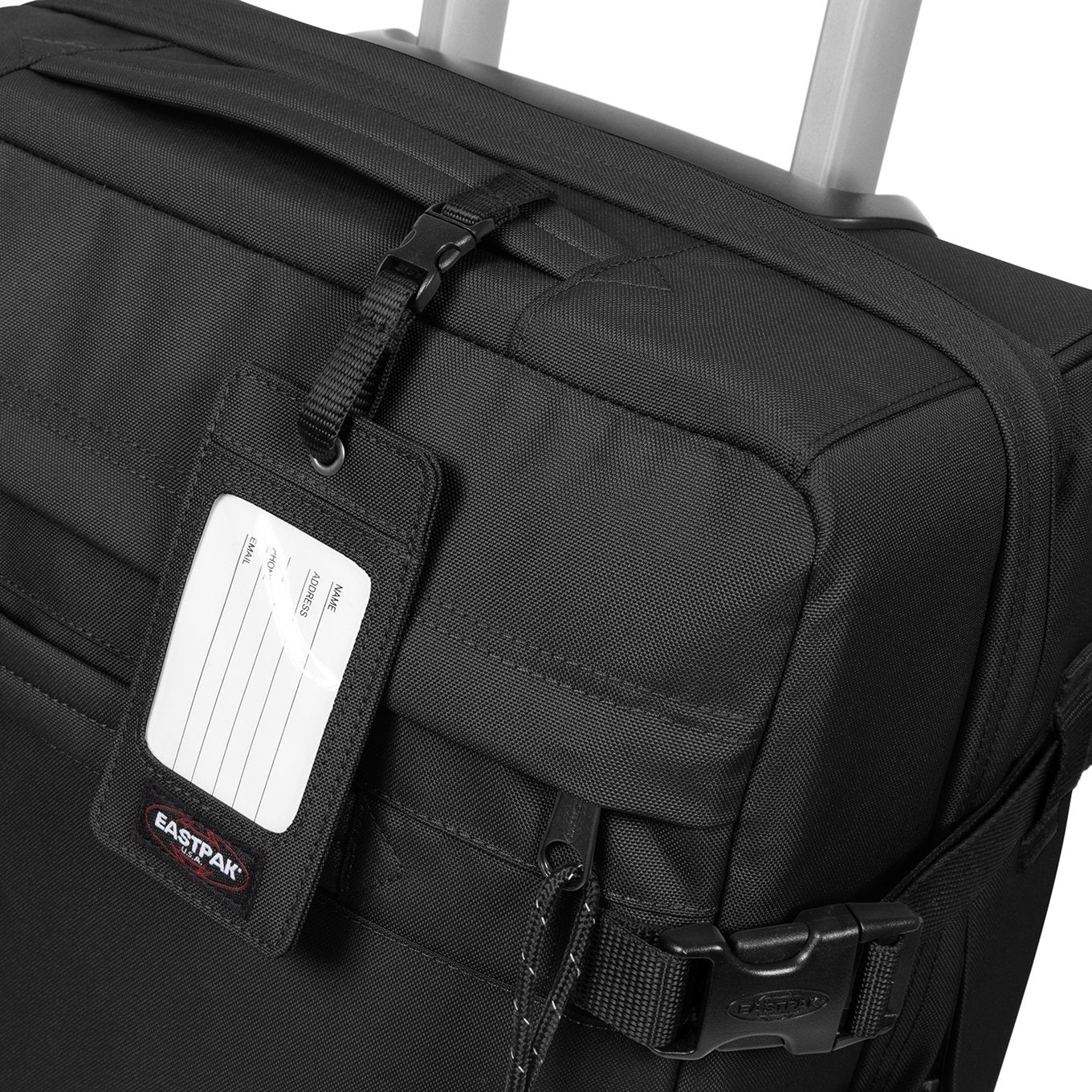 Eastpak Paktag schwarz