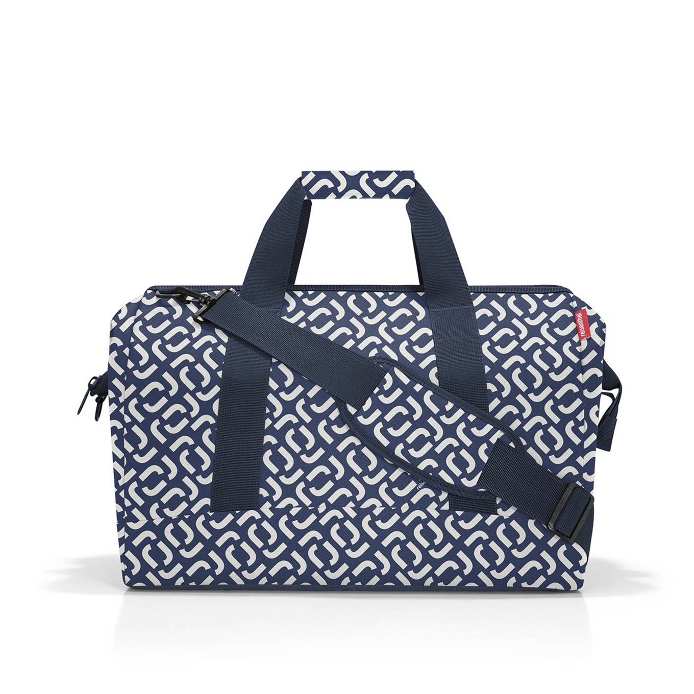 Reisenthel Traveling Allrounder L signature navy