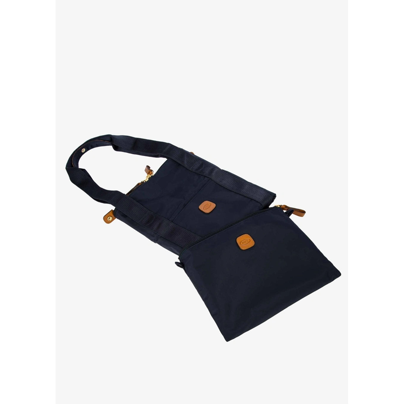Bric's X-Bag Holdall Big ocean blue