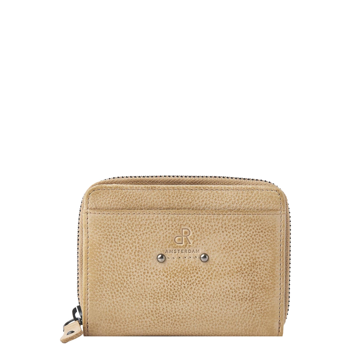 dR Amsterdam Tampa Ladies Wallet 93165 beige Ladies wallet