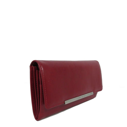Claudio Ferrici Classico Purse ed