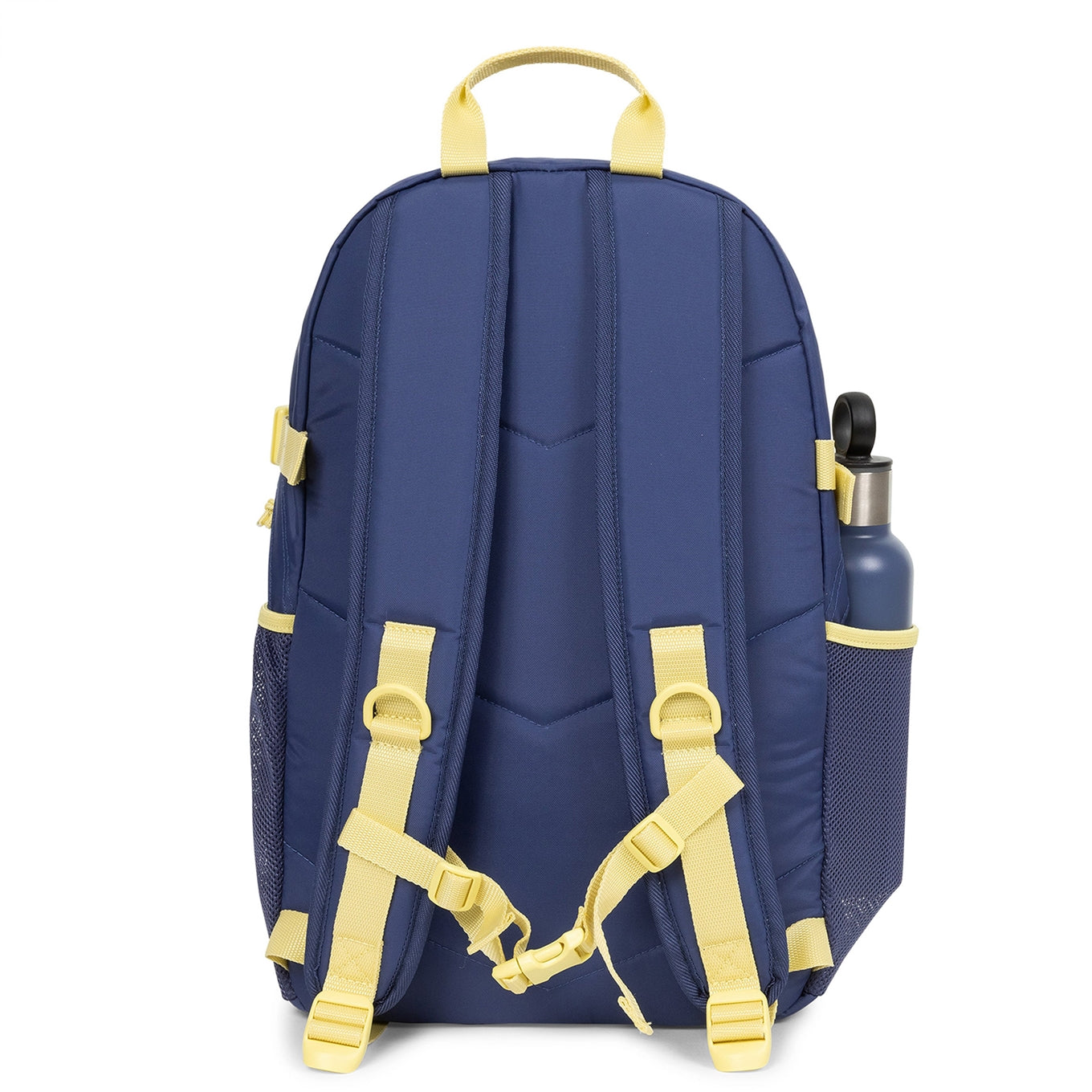 Eastpak Diren Power block navy backpack