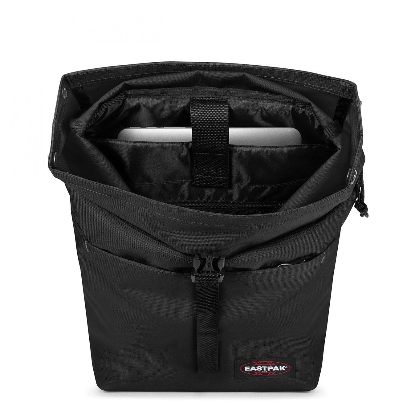 Eastpak Up Roll black