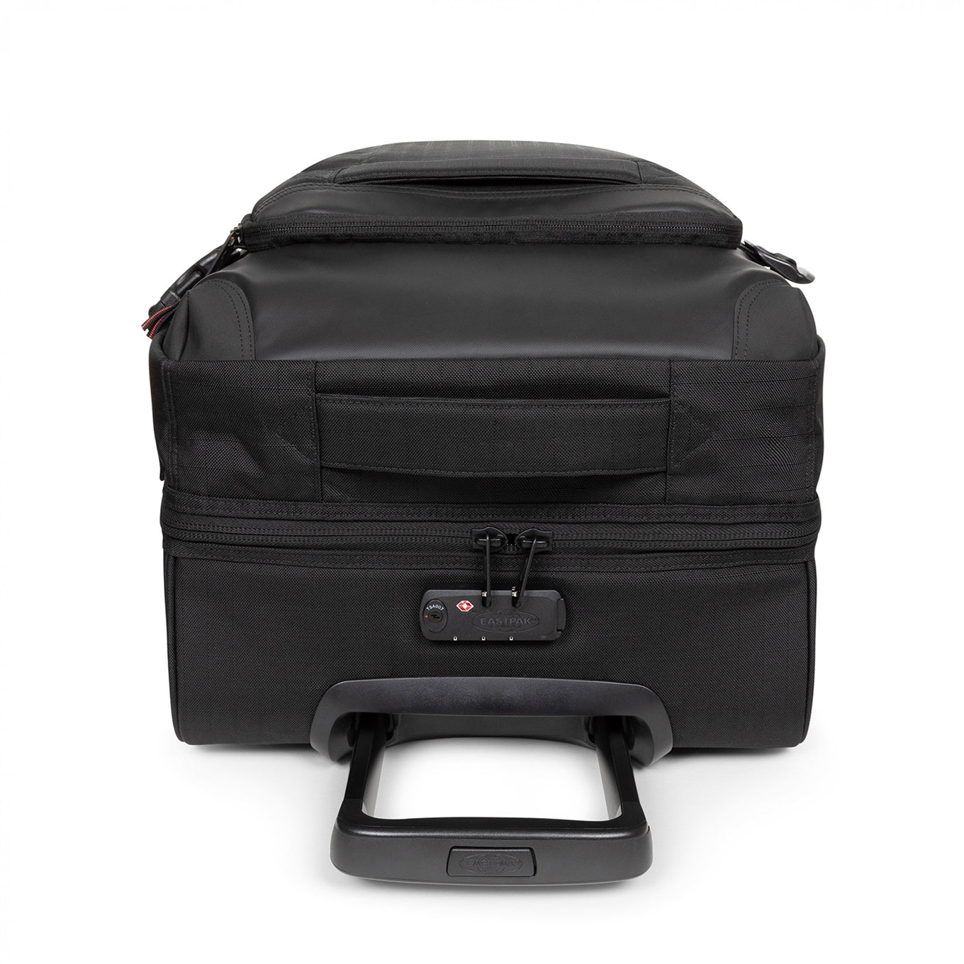 Eastpak Tranverz Cnnct L Cnnct cnnct rip black