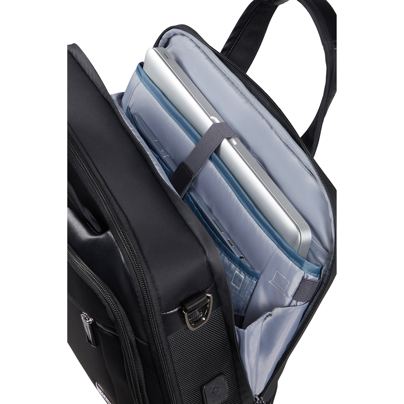 Samsonite Spectrolite 3.0 Bailhandle 14.1'' black
