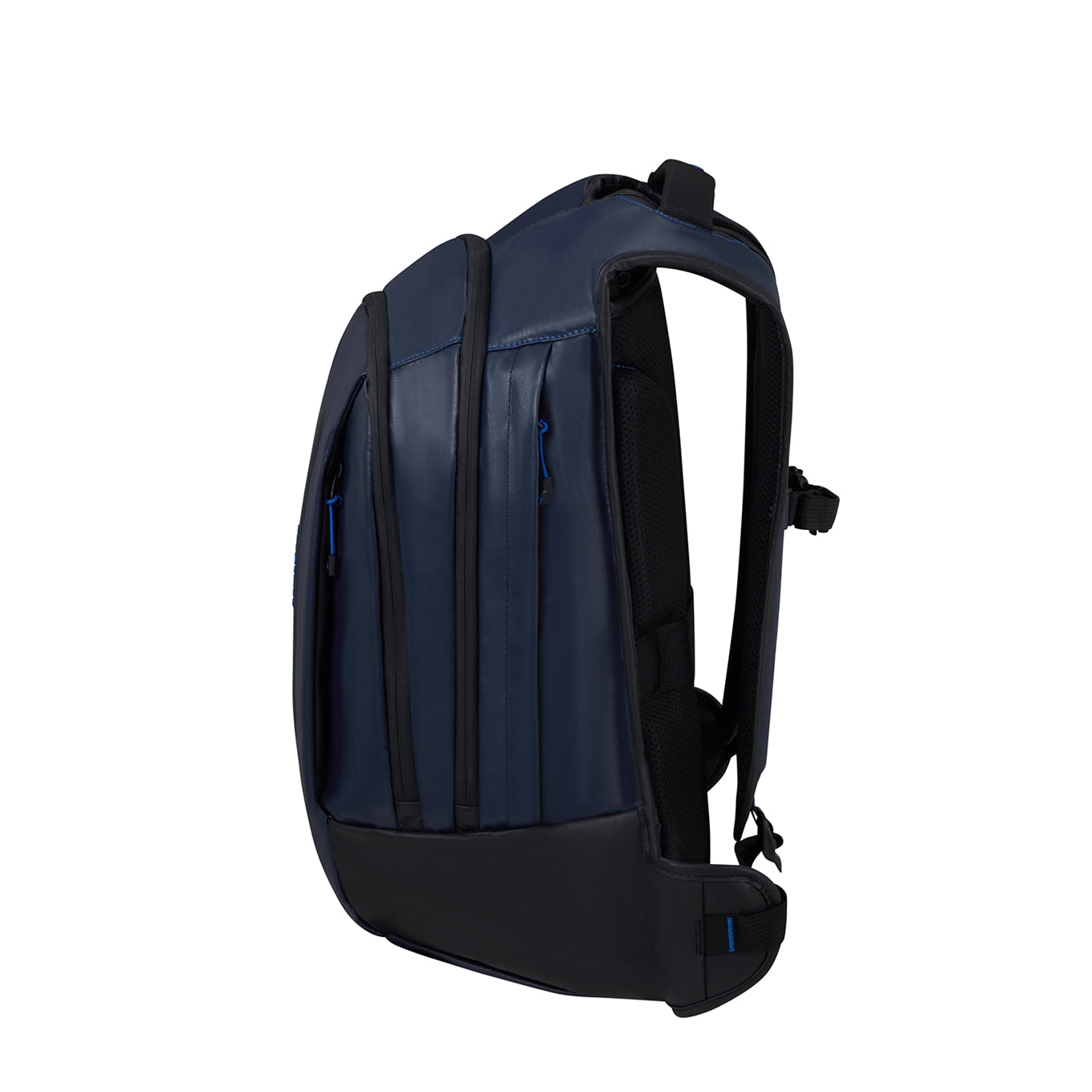Samsonite Ecodiver Laptop Backpack L blue nights