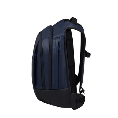 Samsonite Ecodiver Laptop Backpack L blue nights