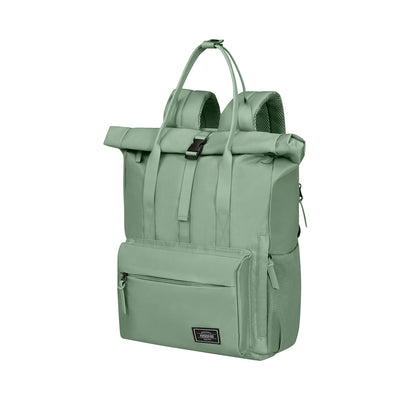 American Tourister Urban Groove UG25 Tote Backpack 15.6" urban green