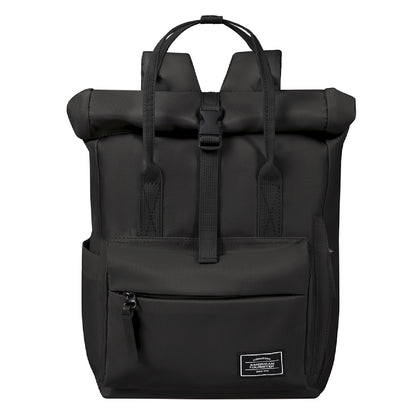 American Tourister Urban Groove UG16 Rucksack City schwarz
