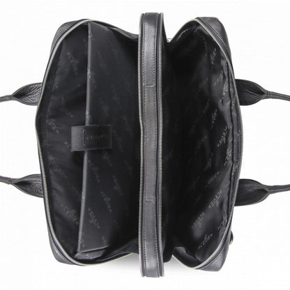 Plover Larry Laptop bag 15.6" black