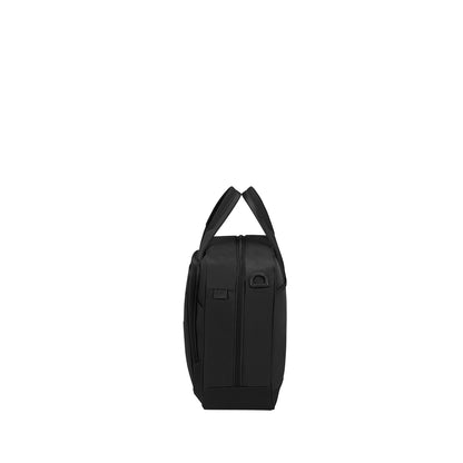Samsonite Respark Laptop Umhängetasche ozonschwarz