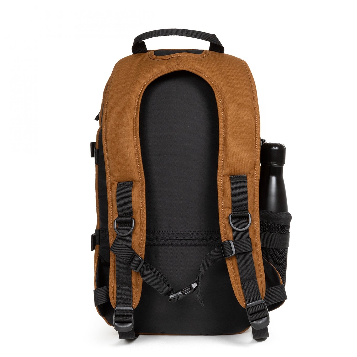 Eastpak Floid Cs brauner Rucksack