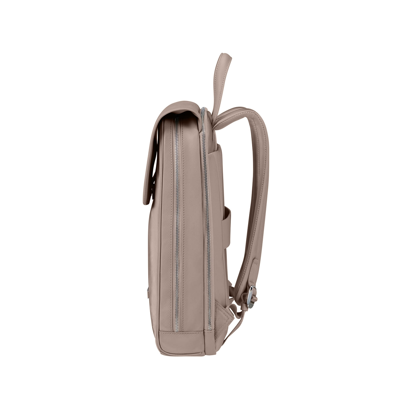 Samsonite Zalia 3.0 Backpack W/Flap 14.1" old rose backpack