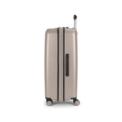 Gabol Brooklyn Large Trolley Expandable beige