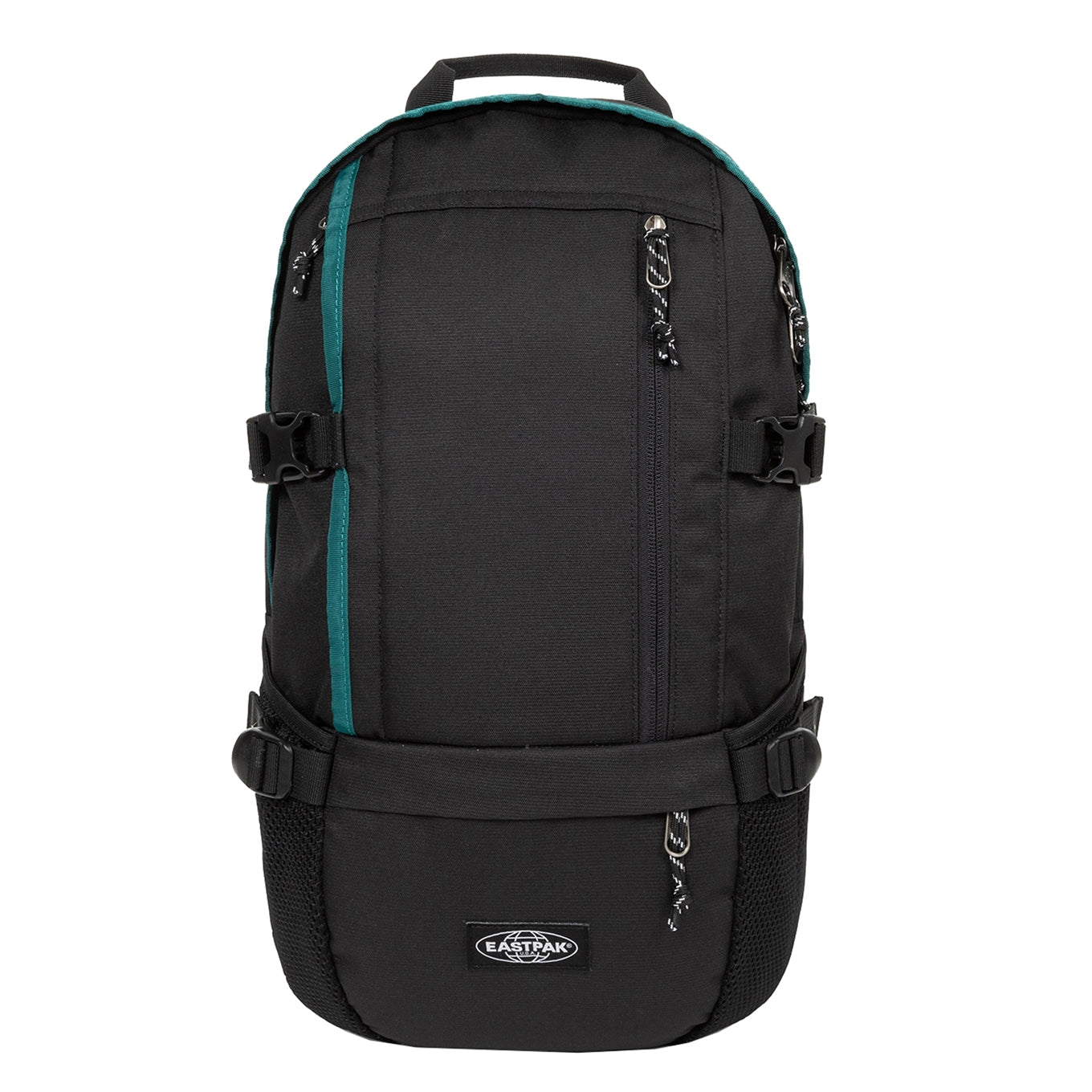 Eastpak Floid CS out schwarzer Rucksack