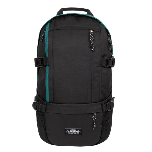 Eastpak Floid CS out schwarzer Rucksack