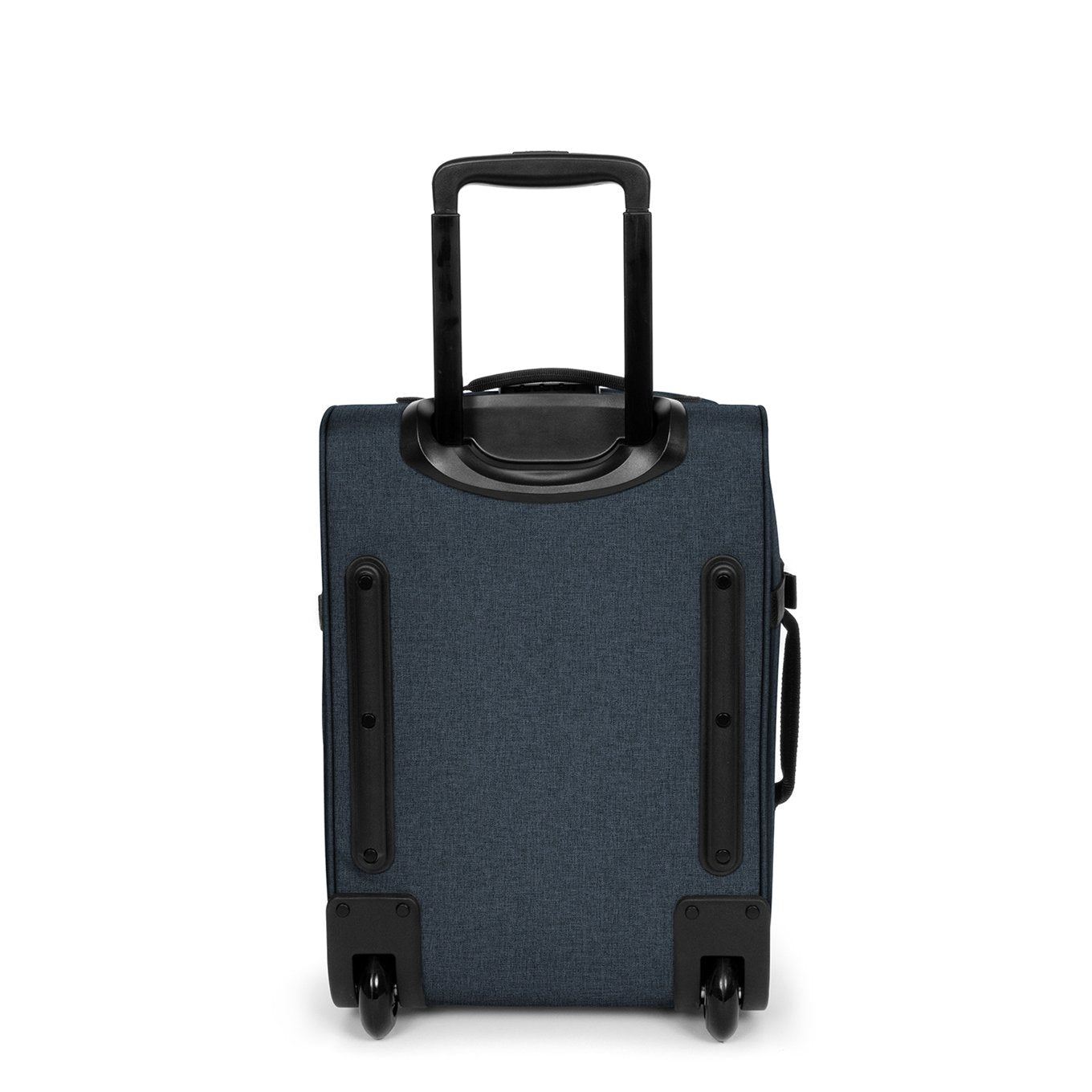 Eastpak Tranverz XXS triple denim Soft suitcase