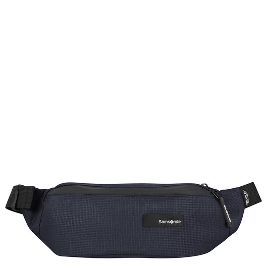 Samsonite Roader Belt Bag dark blue