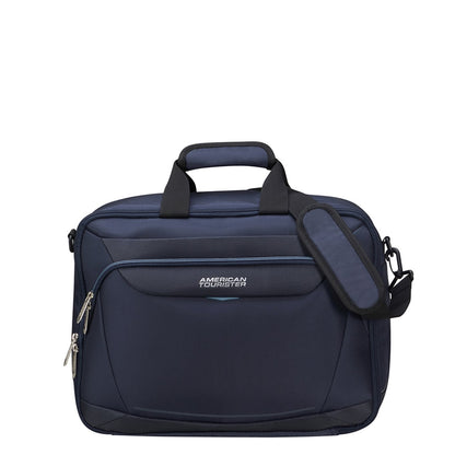 American Tourister Summerride 3 Way Boarding Bag marine Handgepäckkoffer