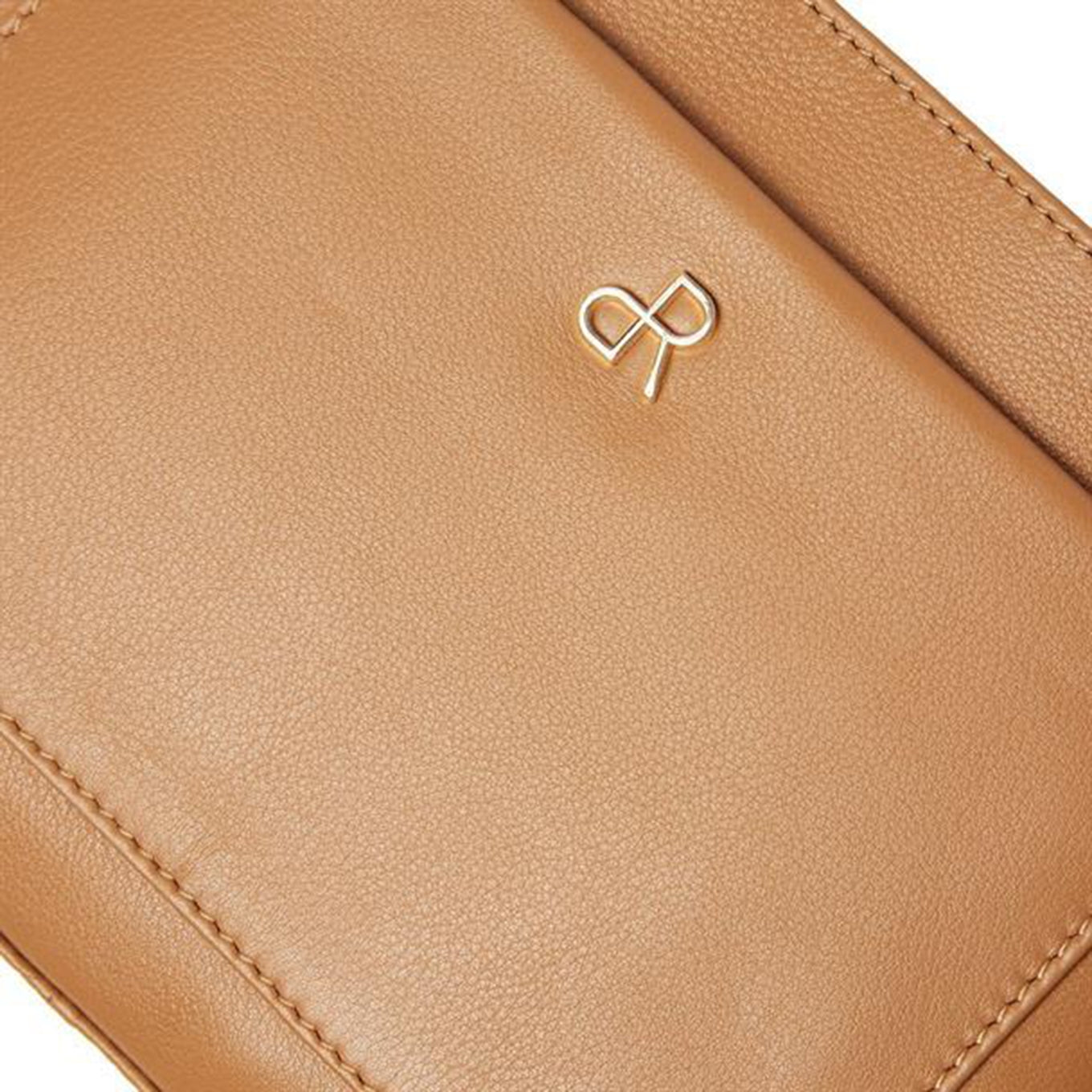 dR Amsterdam Faggio Shoulderbag 903707 camel
