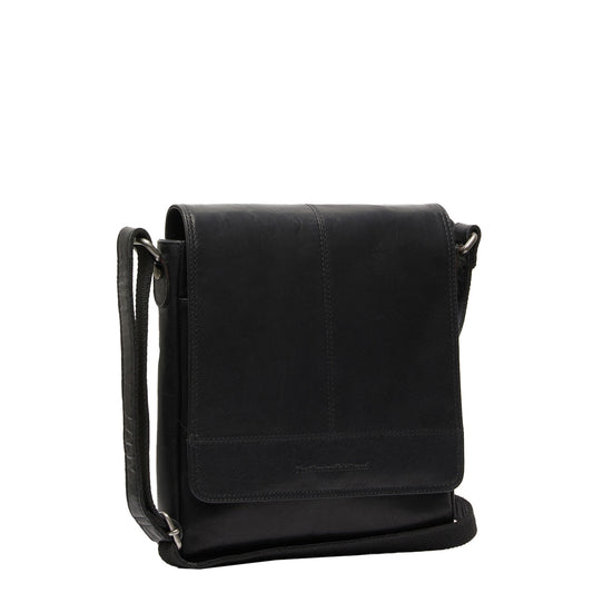 The Chesterfield Brand Hanau Crossover black Women's bag