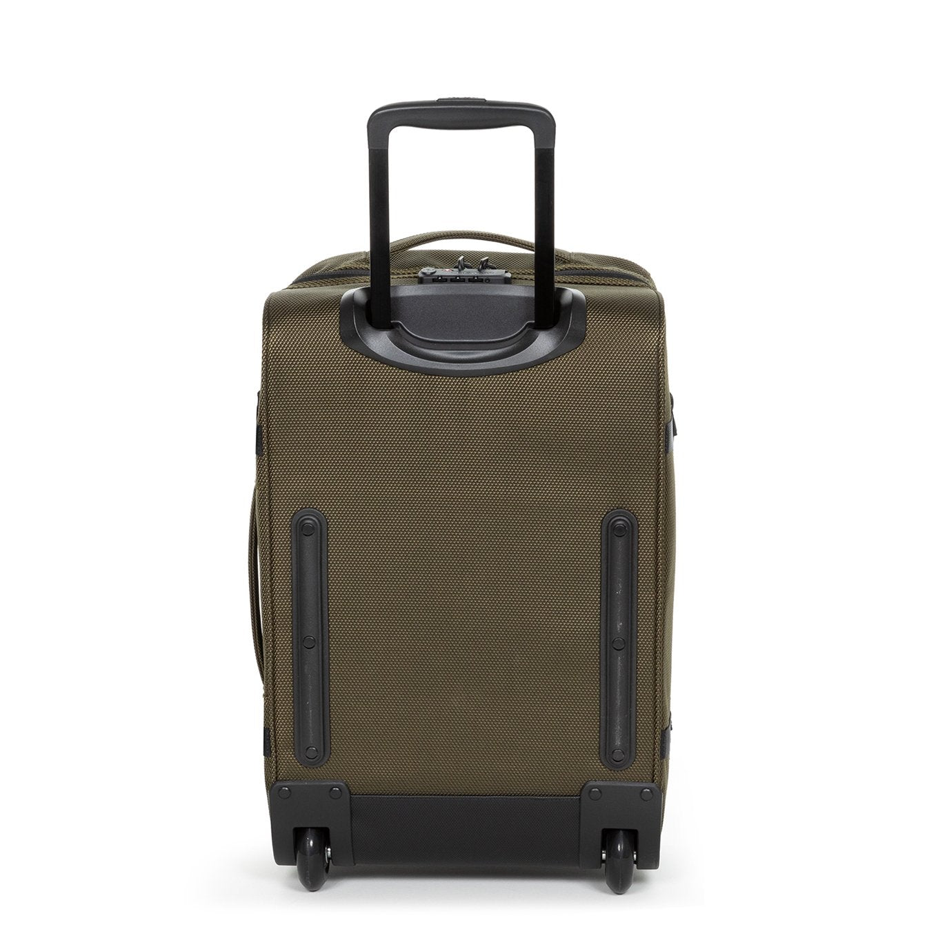 Eastpak Cnnct Tranverz S army Hand luggage suitcase Trolley