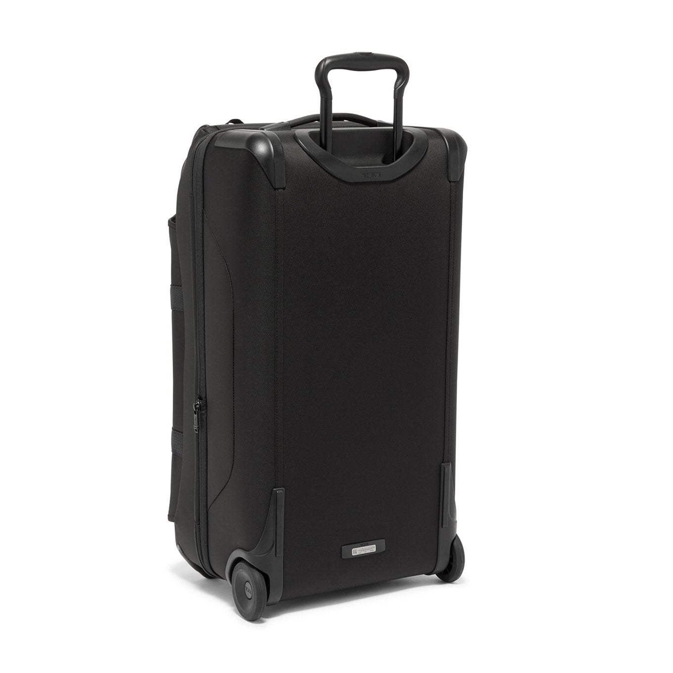 TUMI Alpha Bravo Wheeled Duffel Exp P/C black