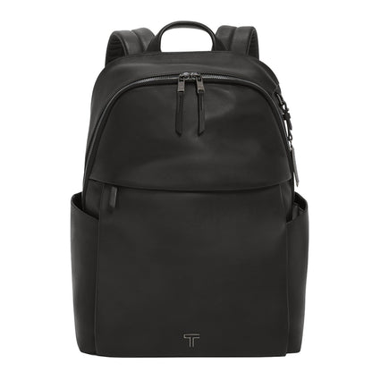TUMI Voyageur Raina Backpack black/gunmetal