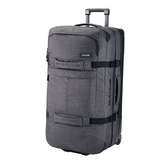 Dakine Split Roller 110L carbon