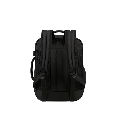American Tourister TAKE2CABIN Casual Backpack MS schwarzer Rucksack