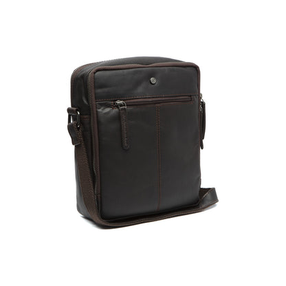 The Chesterfield Brand Alva Shoulderbag brown
