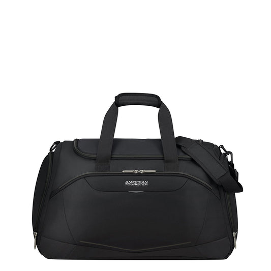 American Tourister Summerride Duffle 52 black Weekend bag