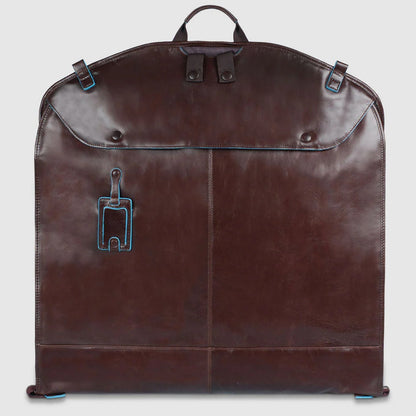 Piquadro Blue Square Kleidersack braun